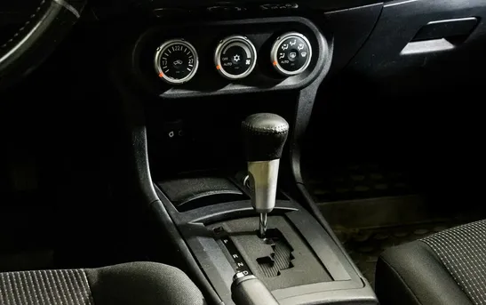 Mitsubishi Lancer 1.80 вариатор, фото №1