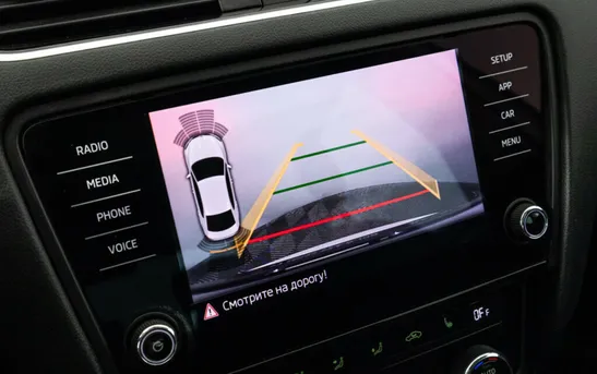 Skoda Octavia 1.60 механика, фото №1