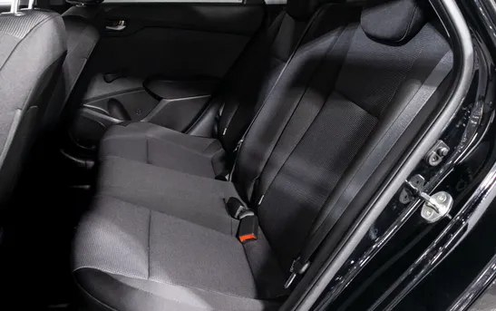 Hyundai Solaris 1.60 автоматическая, фото №1