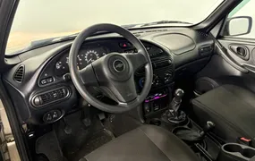 Chevrolet Niva