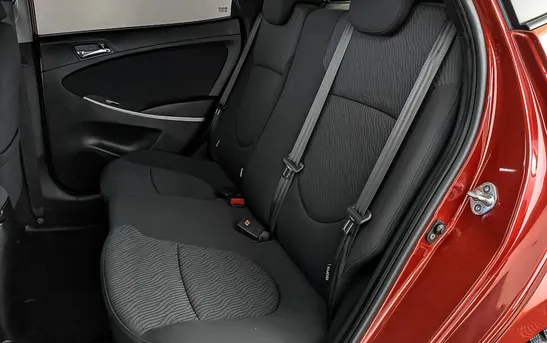 Hyundai Solaris 1.60 автоматическая, фото №1