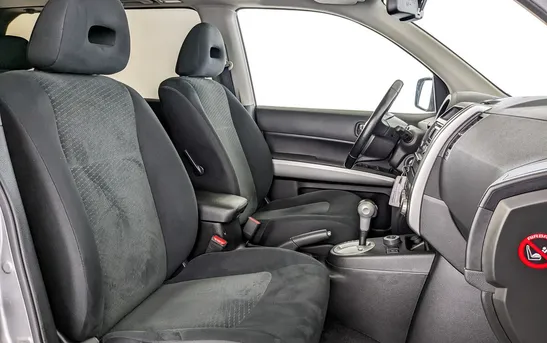 Nissan X-Trail 2.00 вариатор, фото №1