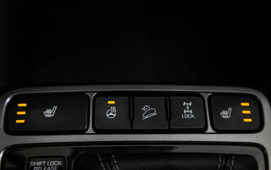 Hyundai Creta 2.00 автоматическая, фото №1