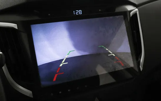 Hyundai Creta 2.00 автоматическая, фото №1