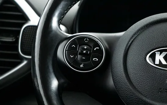 Kia Soul 2.00 автоматическая, фото №1