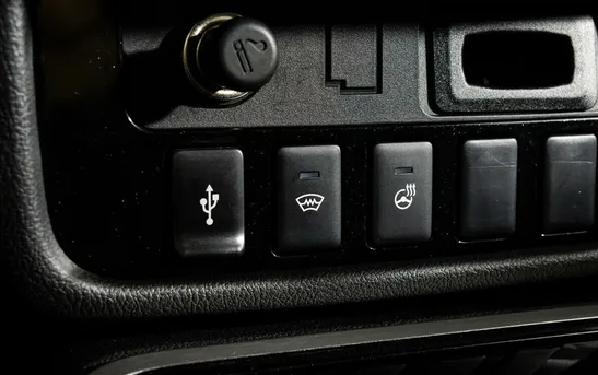 Mitsubishi Outlander 2.00 вариатор, фото №1