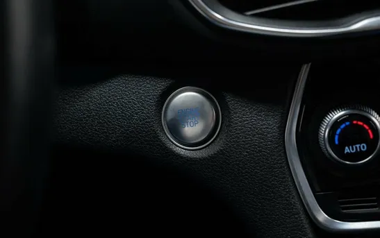 Hyundai Santa Fe 2.40 автоматическая, фото №1