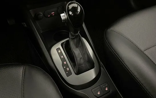 Kia Rio 1.60 автоматическая, фото №1