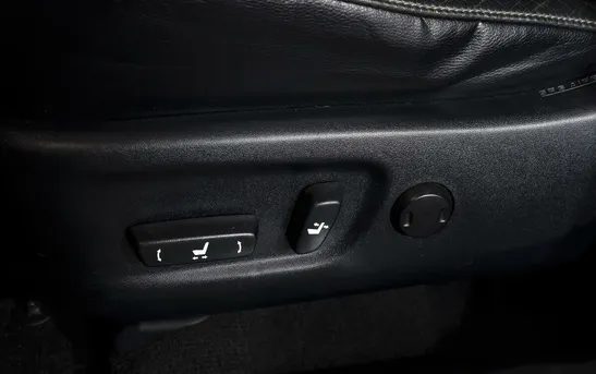 Toyota RAV4 2.00 вариатор, фото №1