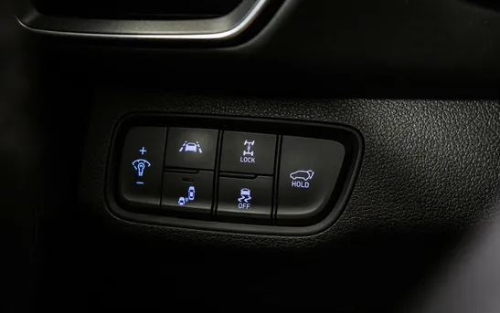 Hyundai Santa Fe 2.20 автоматическая, фото №1