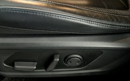 Hyundai Tucson 2.50 автоматическая, фото №1