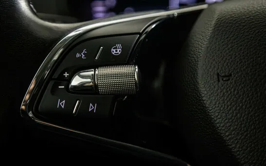 Skoda Karoq 1.40 робот, фото №1