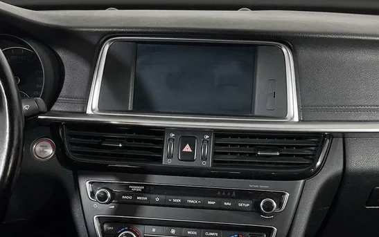 Kia Optima 2.40 автоматическая, фото №1