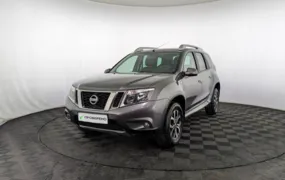 Nissan Terrano