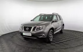 Nissan Terrano