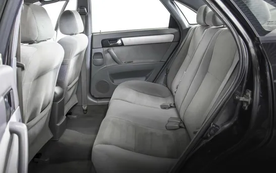 Chevrolet Lacetti 1.60 механика, фото №1