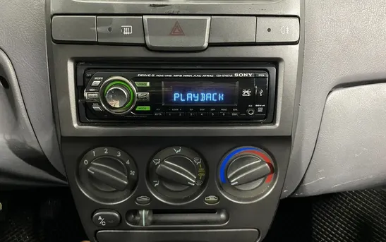 Hyundai Accent 1.50 механика, фото №1