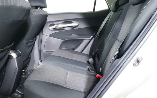 Toyota Auris 1.60 робот, фото №1