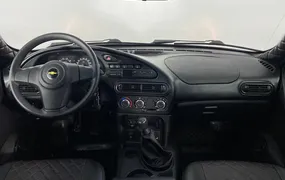 Chevrolet Niva