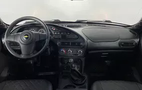 Chevrolet Niva