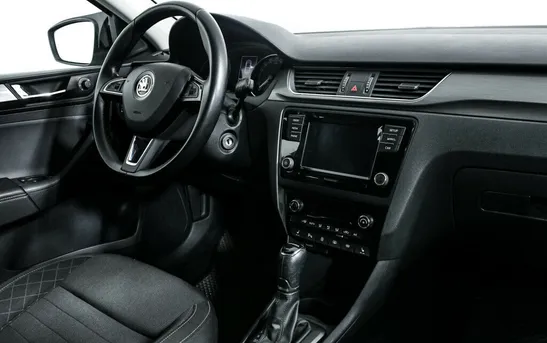 Skoda Rapid 1.60 автоматическая, фото №1