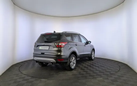 Ford Kuga 1.50 автоматическая, фото №1
