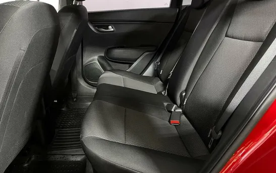 Kia Rio 1.60 автоматическая, фото №1