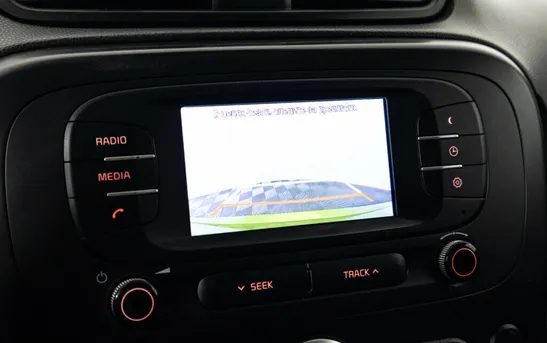 Kia Soul 1.60 автоматическая, фото №1