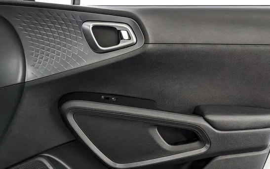 Kia Soul 1.60 автоматическая, фото №1