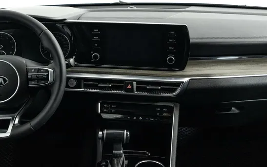 Kia K5 2.00 автоматическая, фото №1