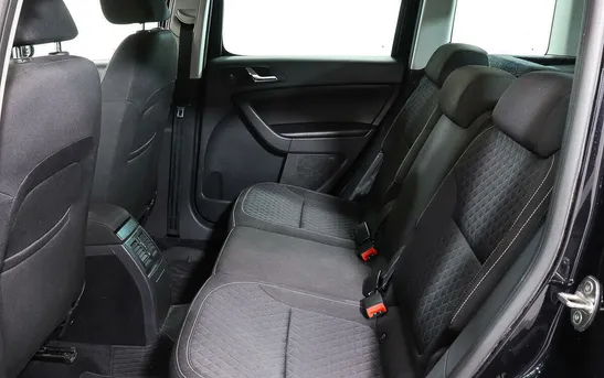 Skoda Yeti 1.80 робот, фото №1