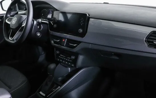 Volkswagen Polo 1.60 автоматическая, фото №1