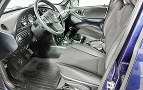 Chevrolet Niva