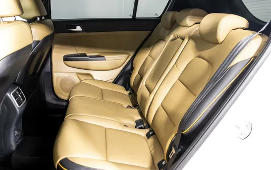 Kia Sportage 2.40 автоматическая, фото №1