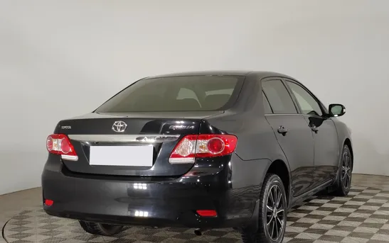 Toyota Corolla 1.60 автоматическая, фото №1