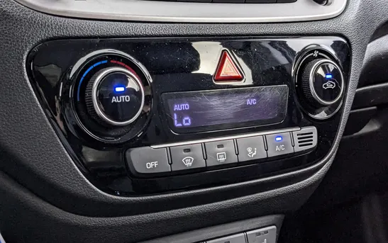 Hyundai Solaris 1.60 автоматическая, фото №1