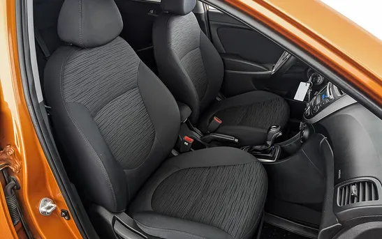 Hyundai Solaris 1.60 автоматическая, фото №1