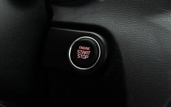 Kia Ceed 1.60 автоматическая, фото №1