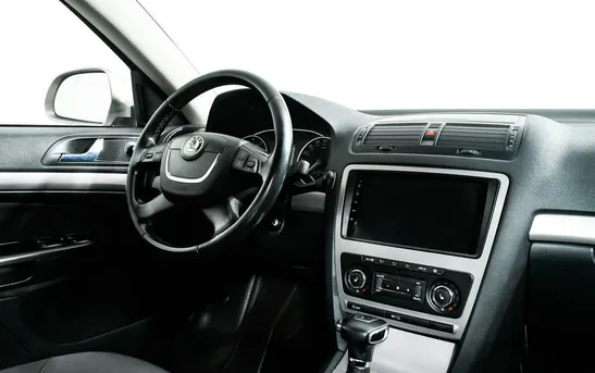 Skoda Octavia 1.80 автоматическая, фото №1