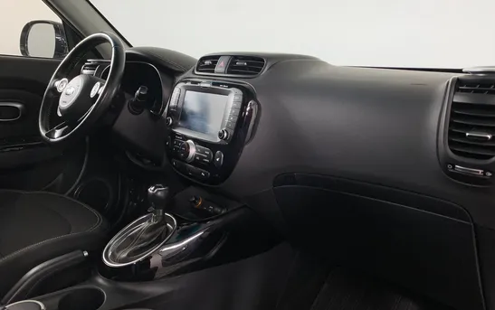 Kia Soul 1.60 автоматическая, фото №1