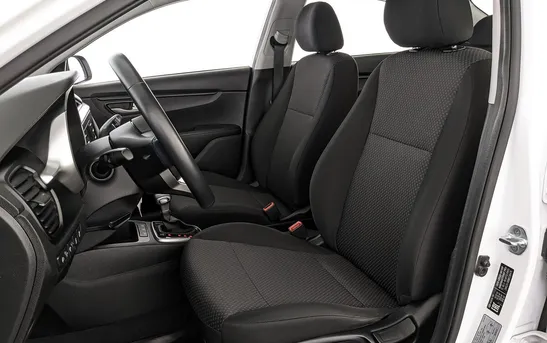 Kia Rio 1.60 автоматическая, фото №1