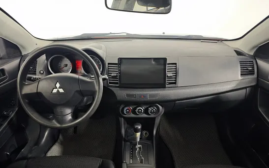 Mitsubishi Lancer 1.50 автоматическая, фото №1