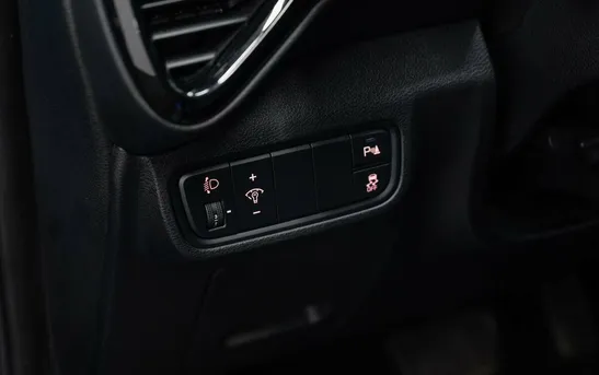 Kia Soul 2.00 автоматическая, фото №1