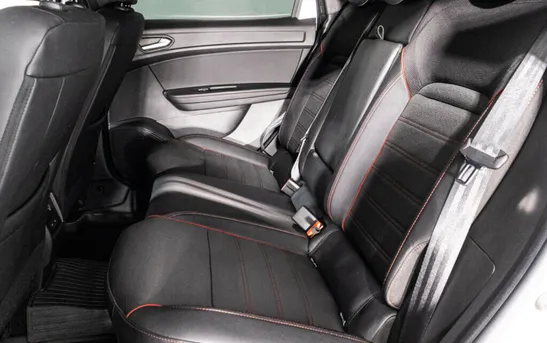 Renault Arkana 1.30 вариатор, фото №1