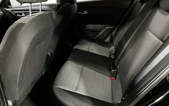 Kia Rio 1.60 автоматическая, фото №1