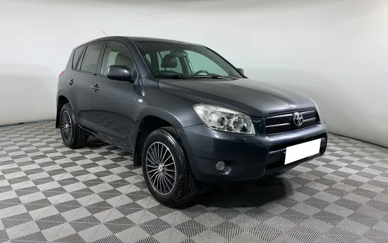 Toyota RAV4 2.00 автоматическая, фото №1