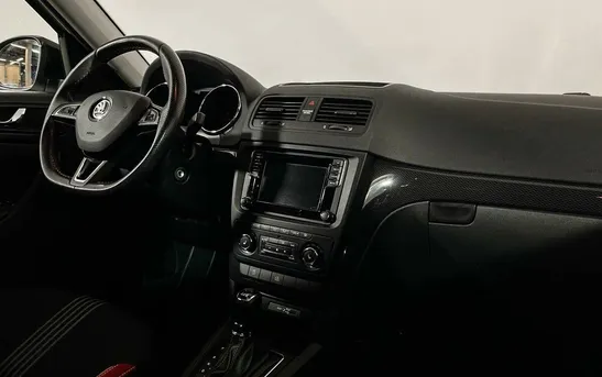 Skoda Yeti 1.80 робот, фото №1