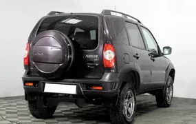 Chevrolet Niva