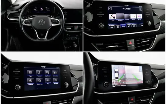 Volkswagen Polo 1.60 автоматическая, фото №1