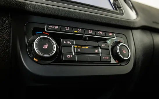 Volkswagen Tiguan 2.00 автоматическая, фото №1